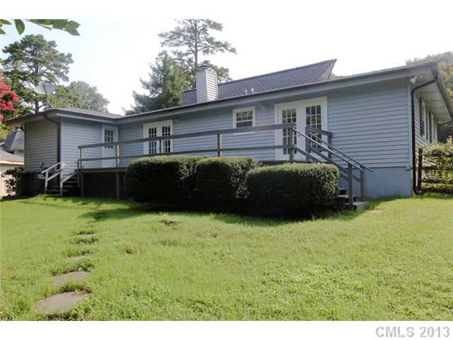 Tega Cay - Residential