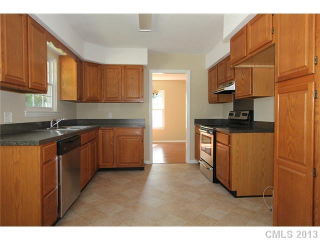 Tega Cay - Residential