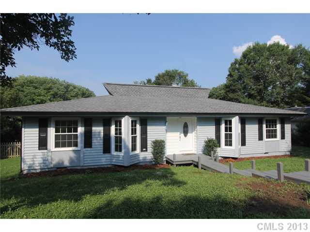 Tega Cay - Residential