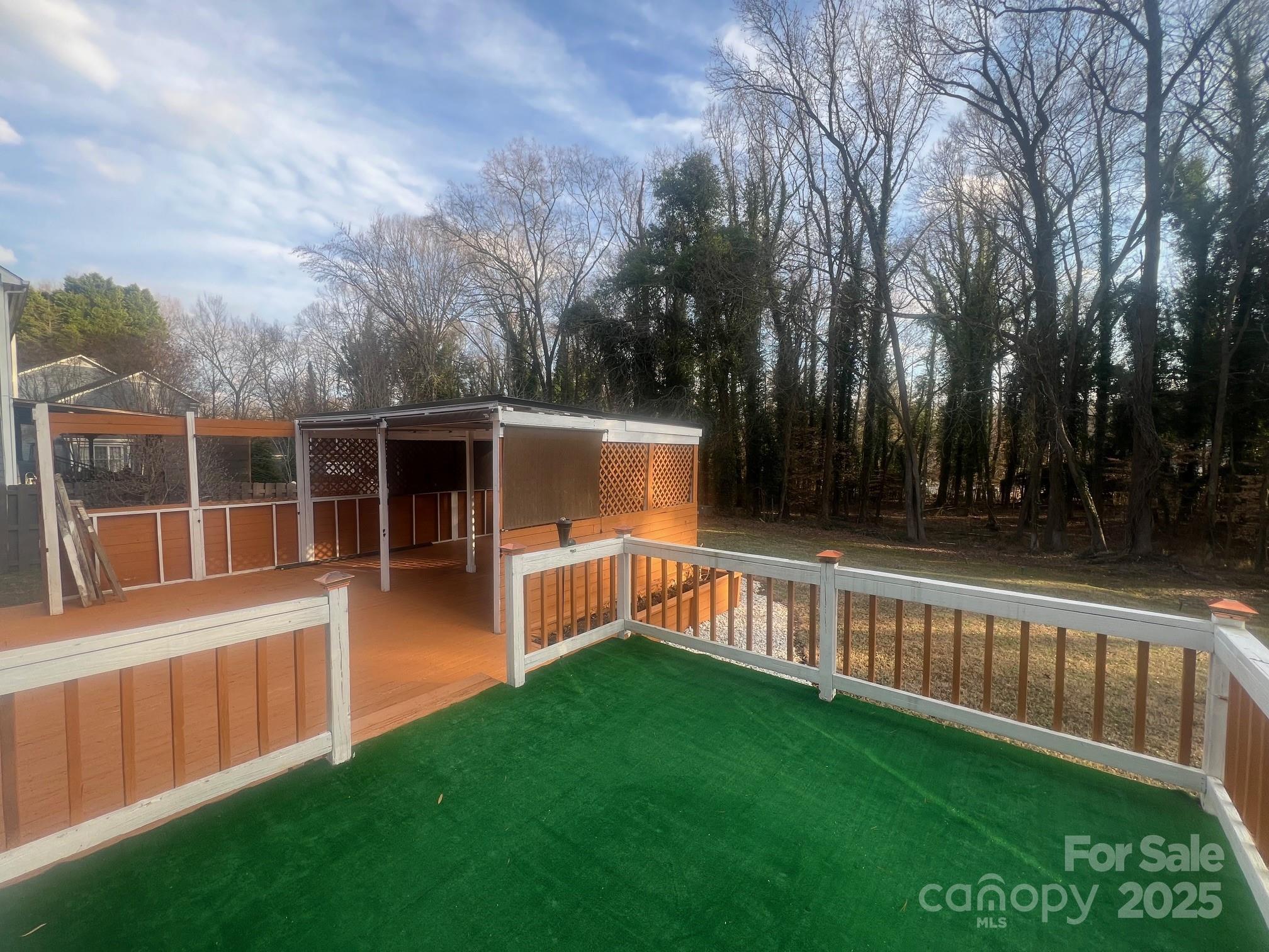 Meadowcroft - Residential