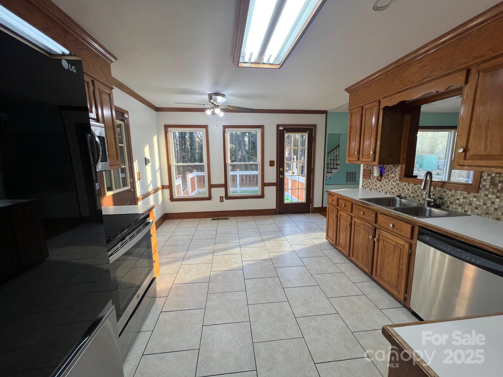 Meadowcroft - Residential