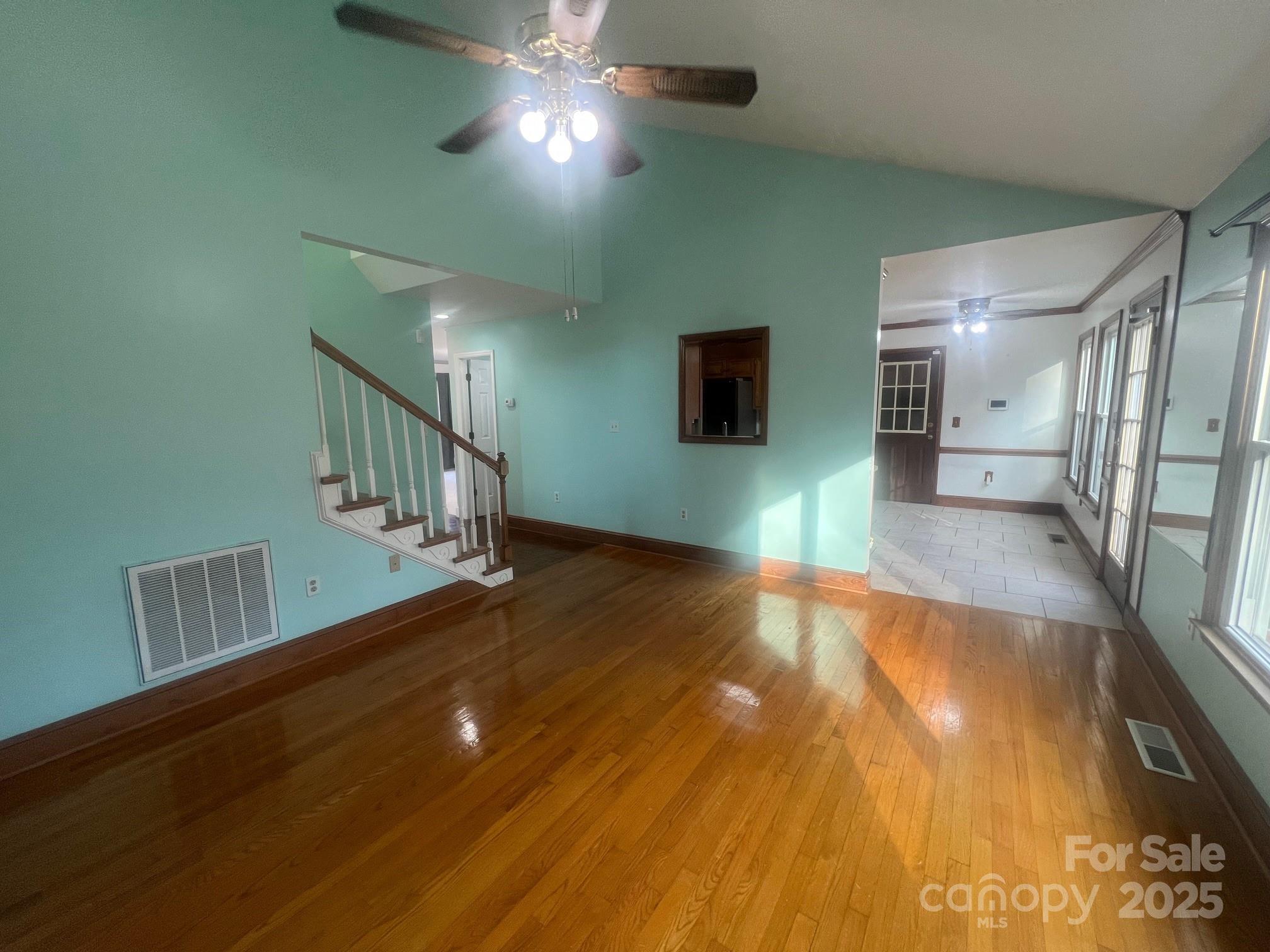 Meadowcroft - Residential