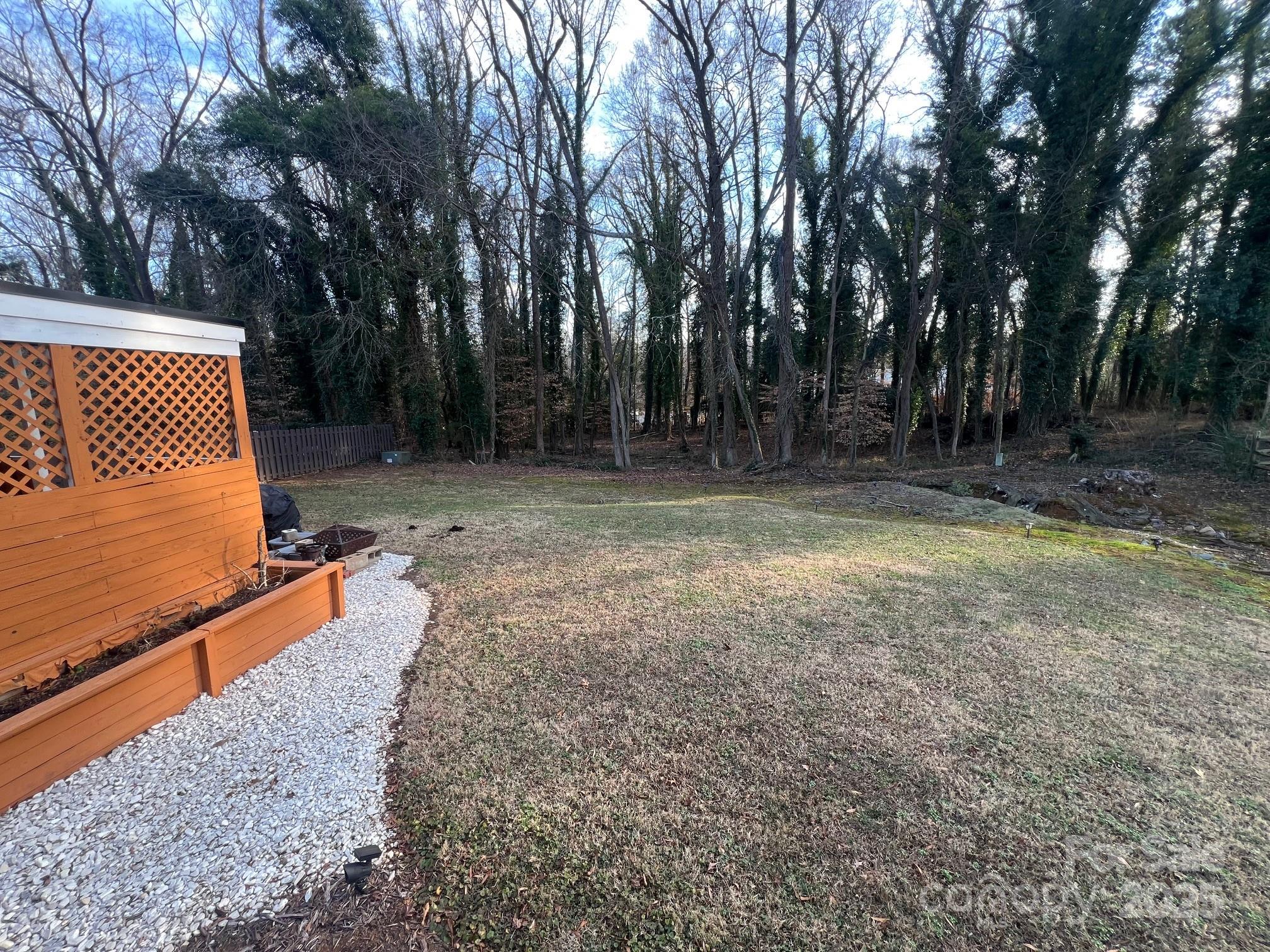 Meadowcroft - Residential