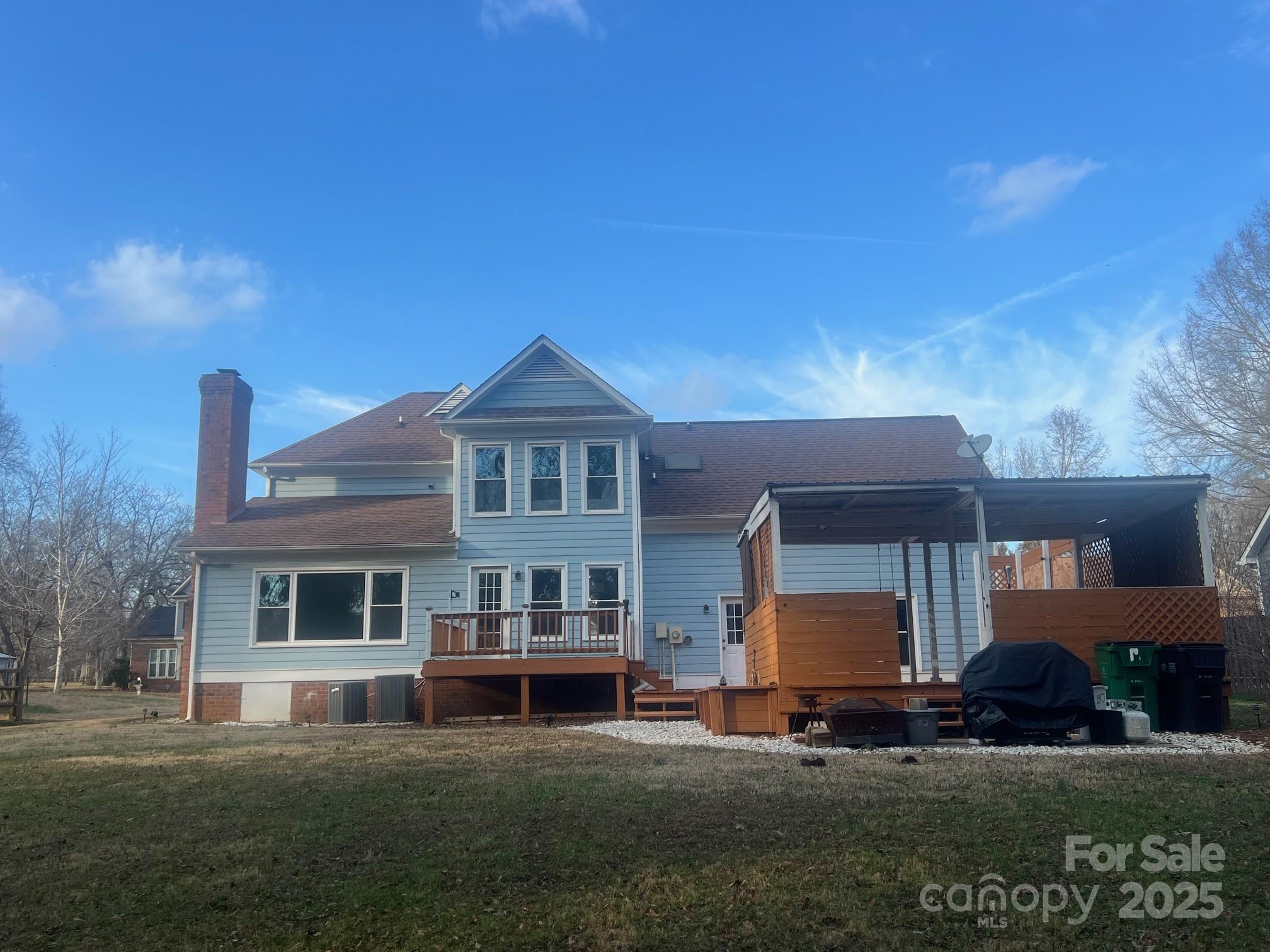 Meadowcroft - Residential