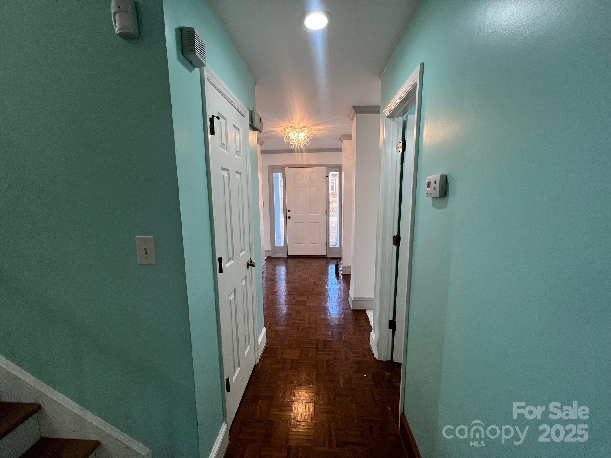 Meadowcroft - Residential