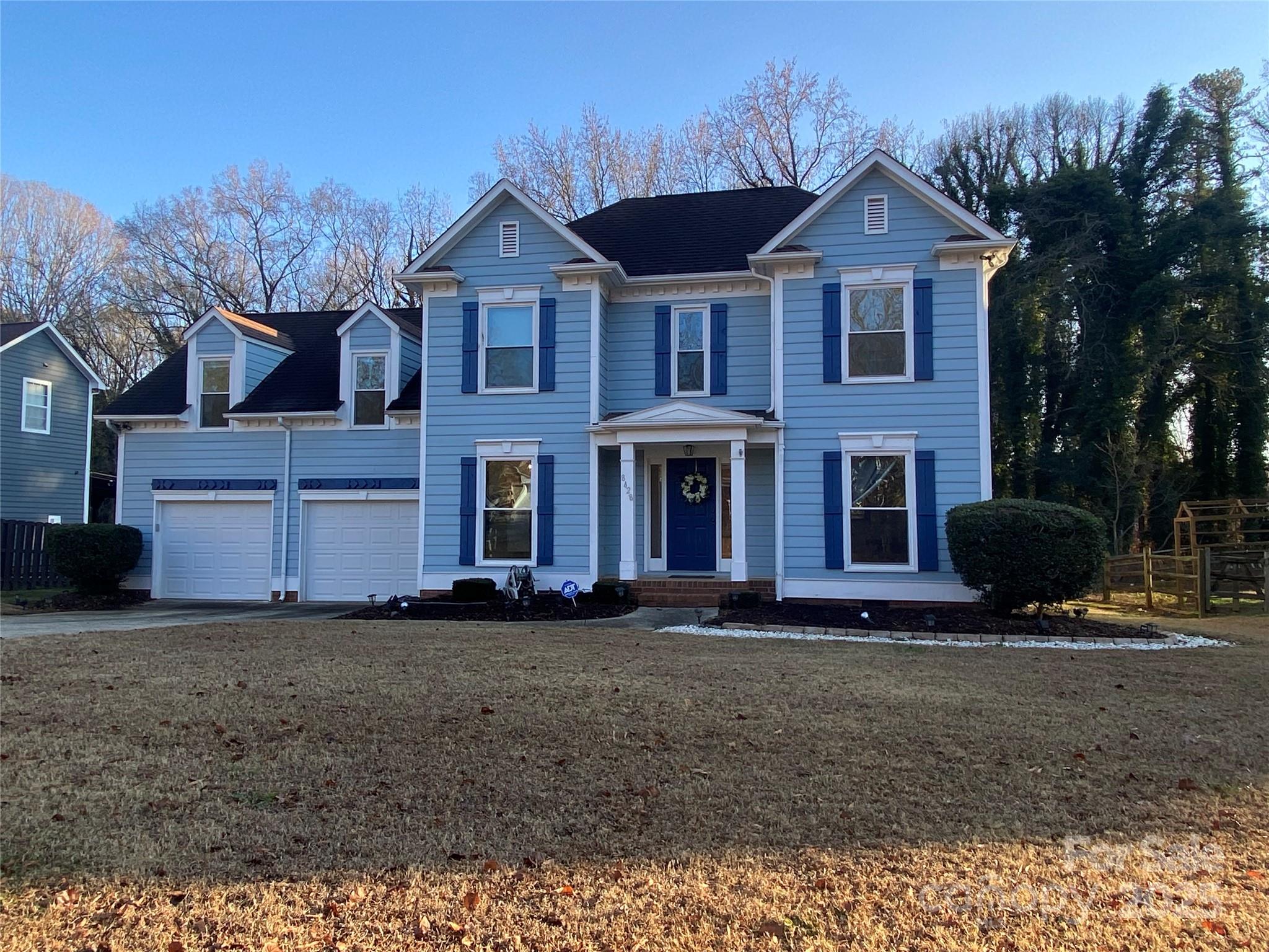 Meadowcroft - Residential