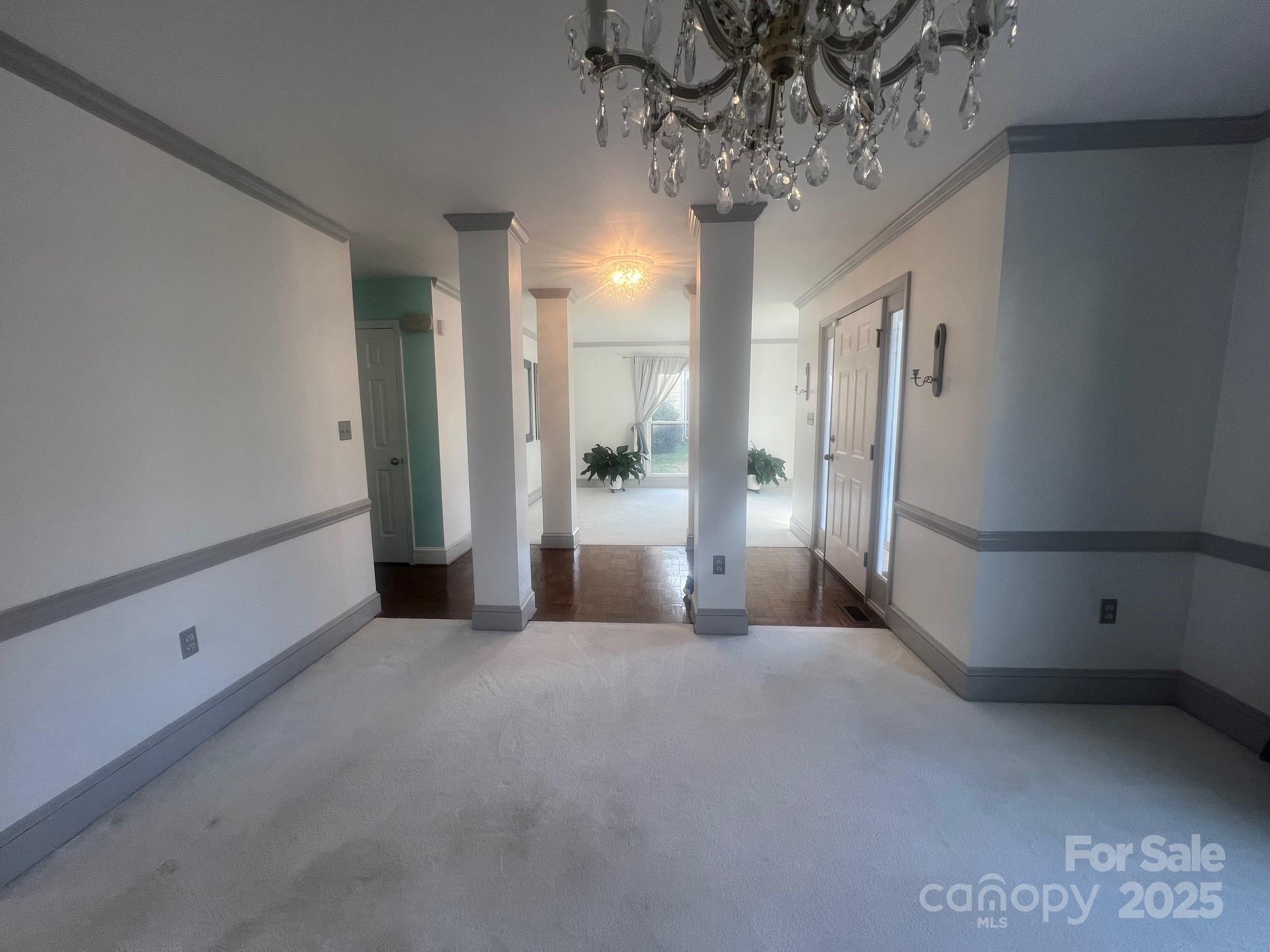 Meadowcroft - Residential