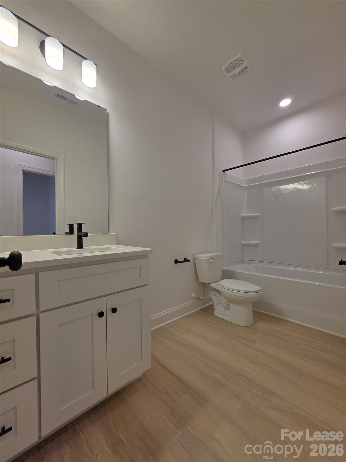 None - Residential Lease