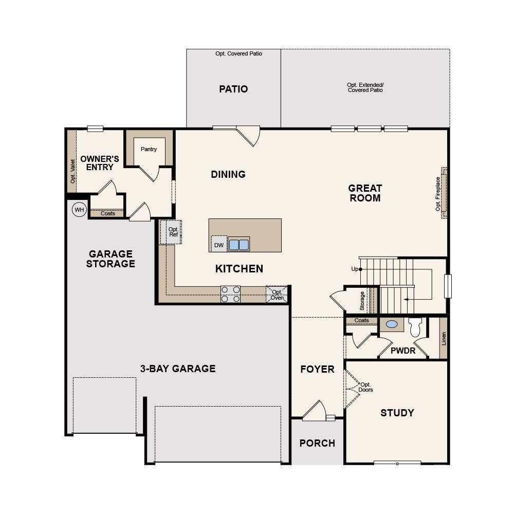 Oakridge Farms - Residential