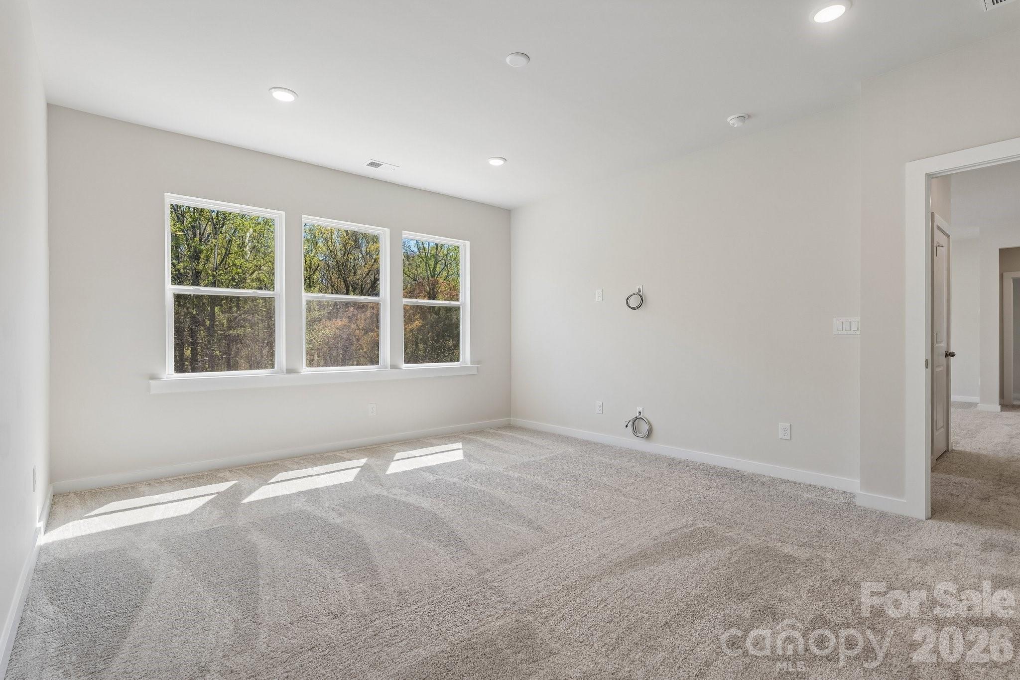 Oakridge Farms - Residential