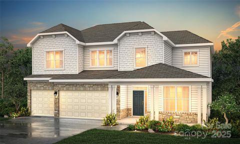 204 E Warfield Drive Mooresville NC 28115