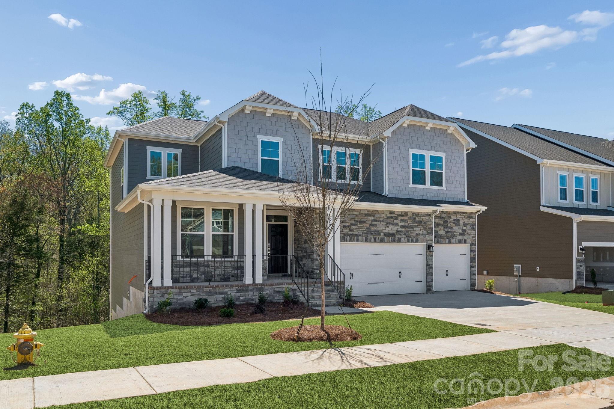 Oakridge Farms - Residential
