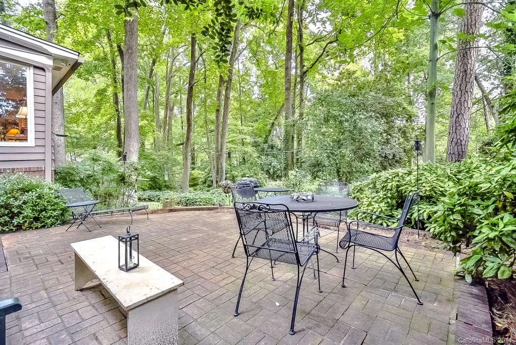 The Cloisters - Residential