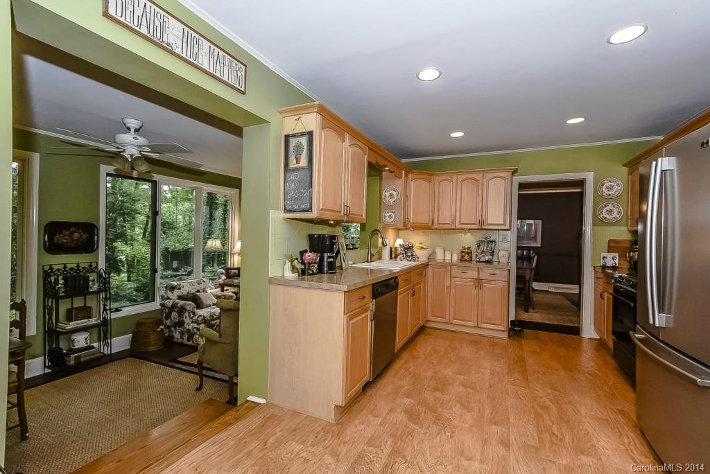 The Cloisters - Residential