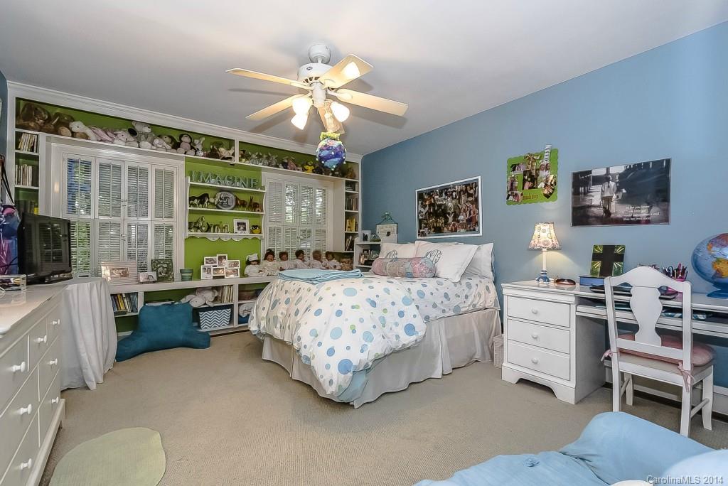 The Cloisters - Residential