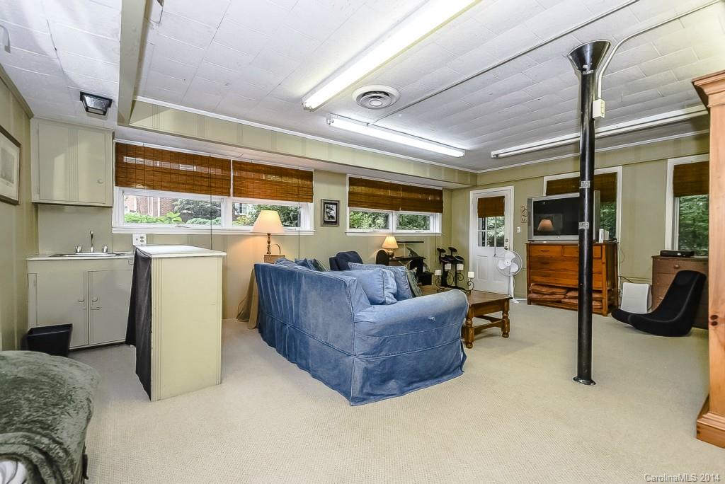 The Cloisters - Residential