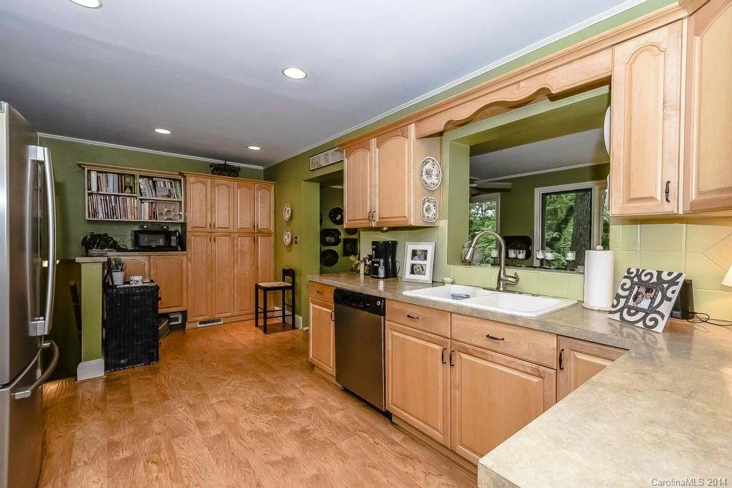 The Cloisters - Residential