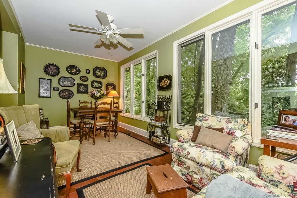 The Cloisters - Residential