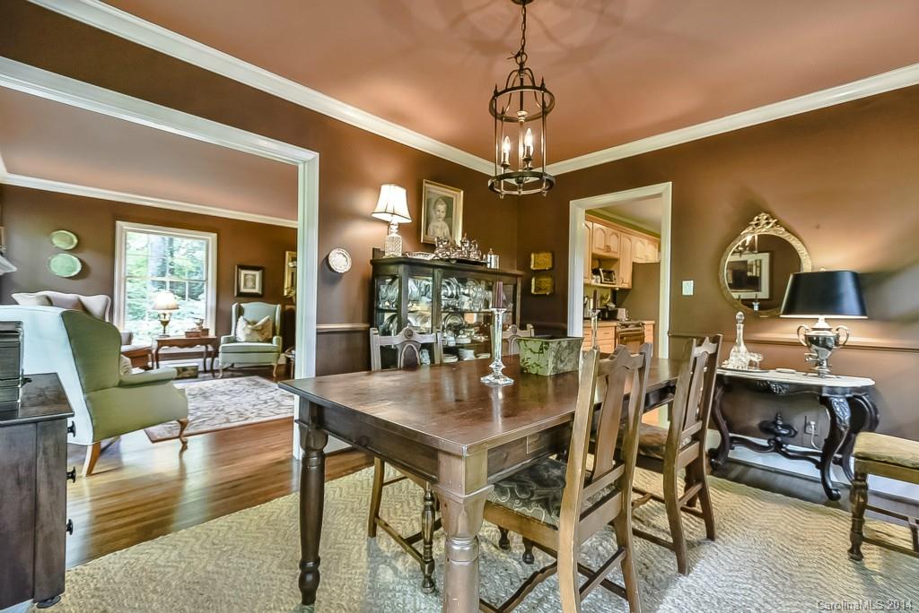 The Cloisters - Residential