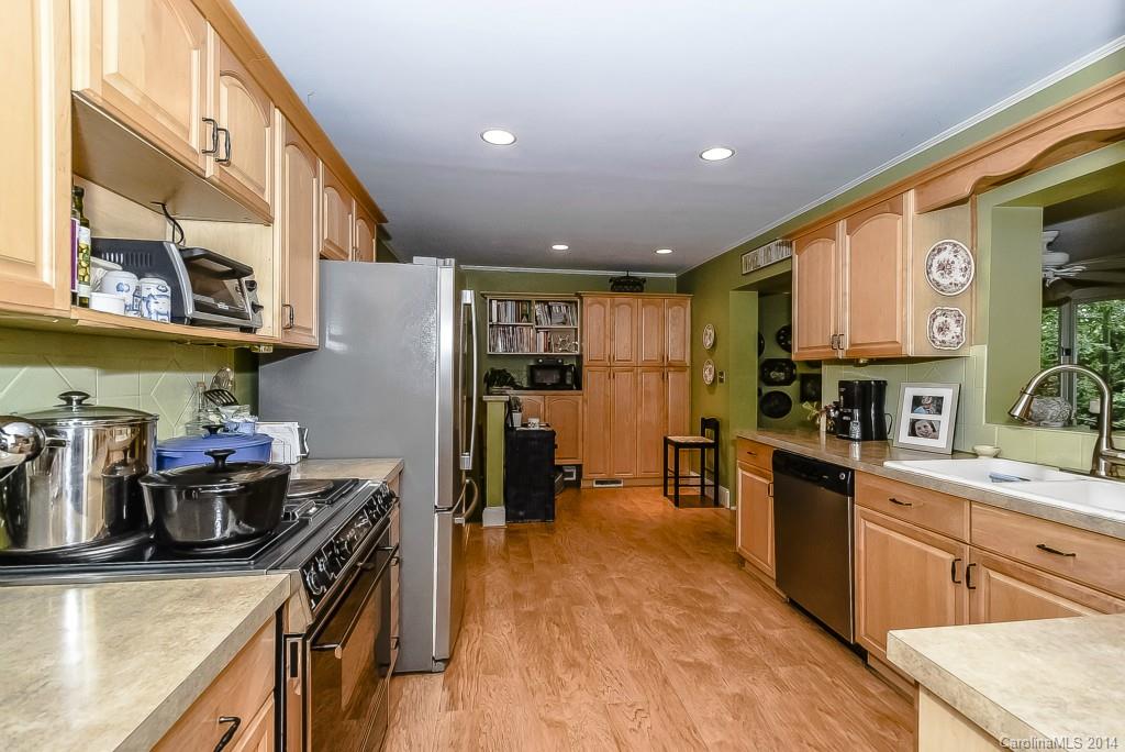 The Cloisters - Residential