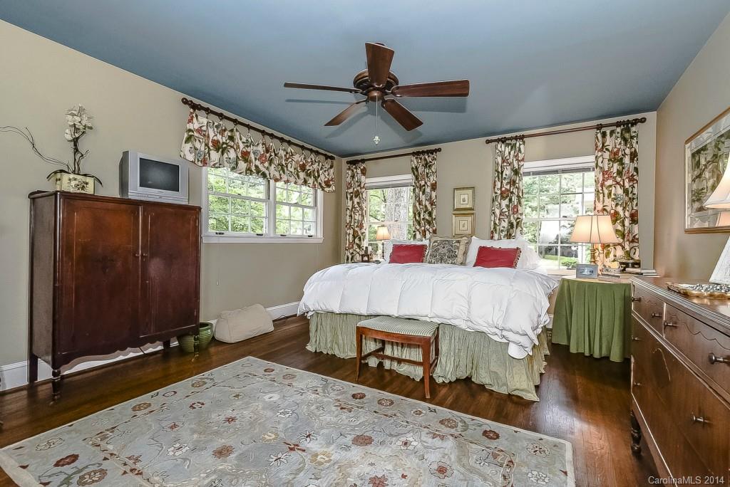 The Cloisters - Residential