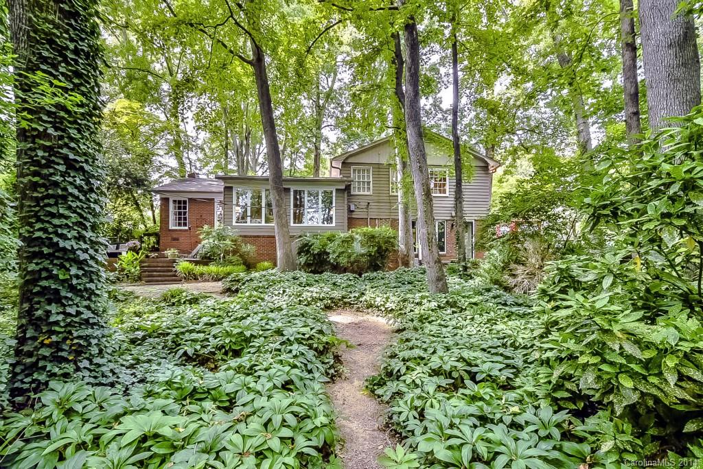 The Cloisters - Residential