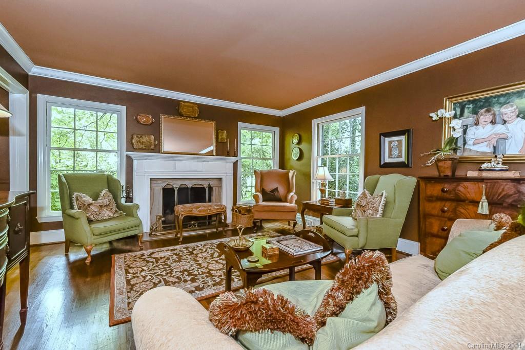 The Cloisters - Residential