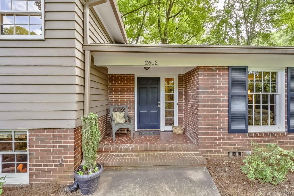 The Cloisters - Residential