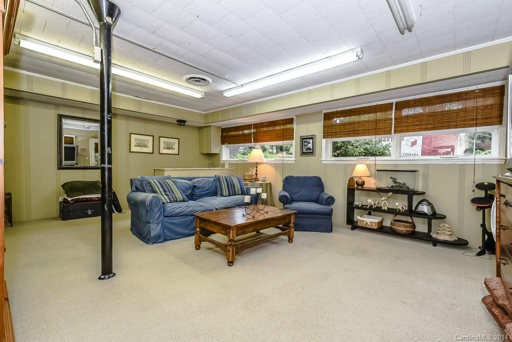 The Cloisters - Residential