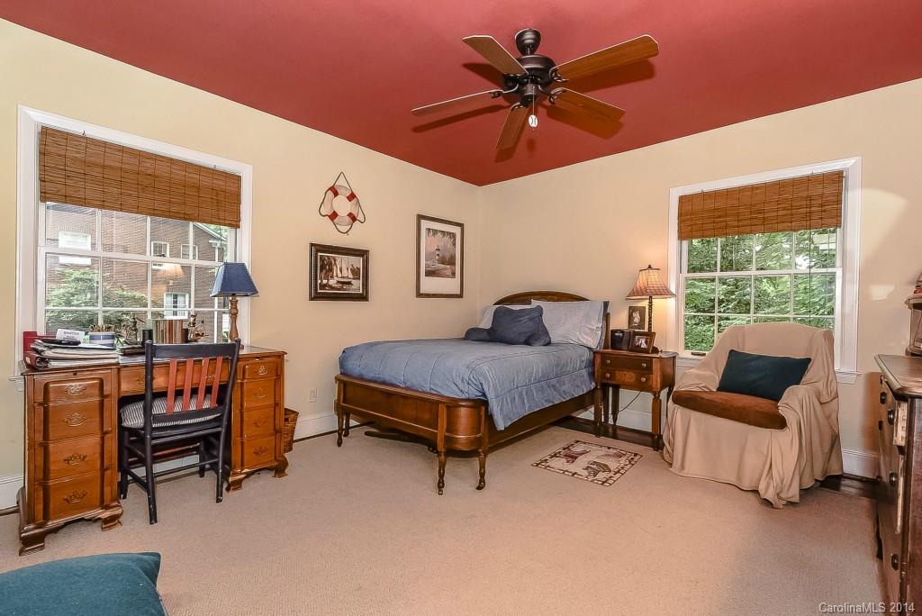 The Cloisters - Residential