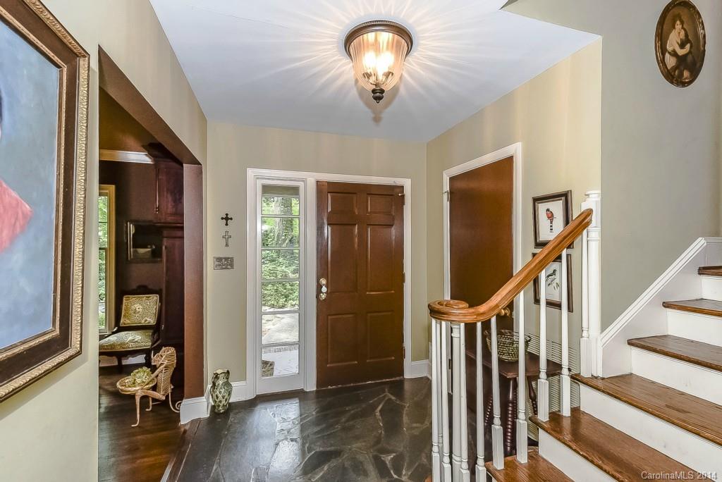 The Cloisters - Residential