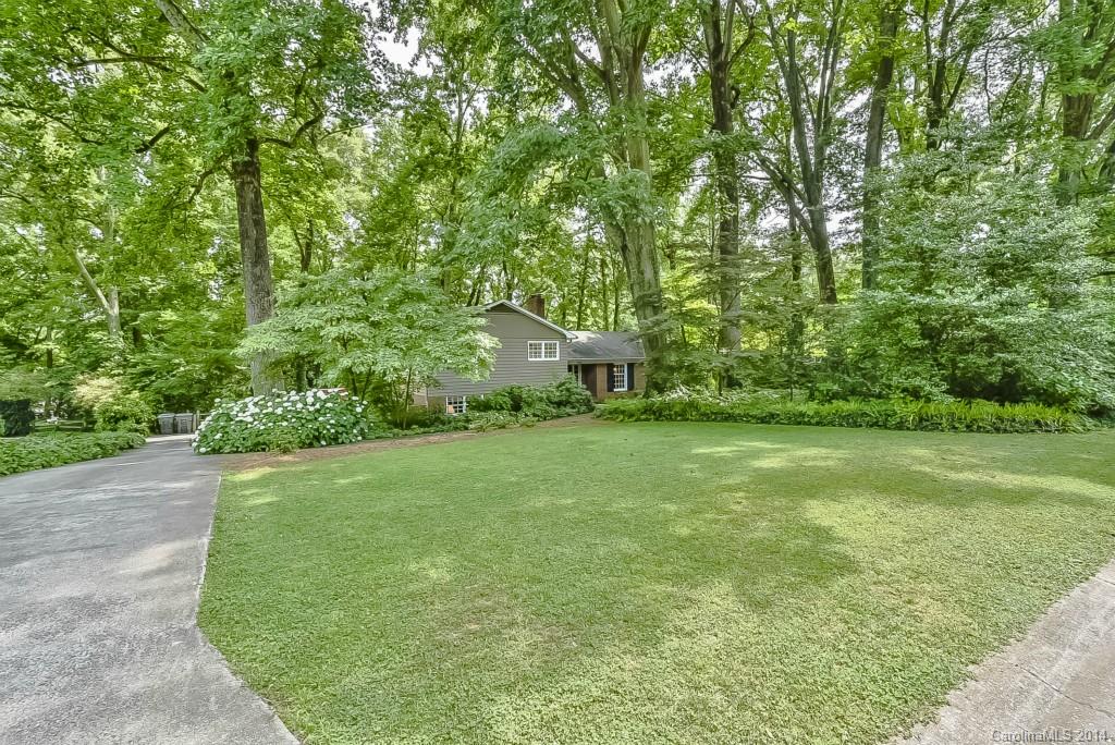 The Cloisters - Residential