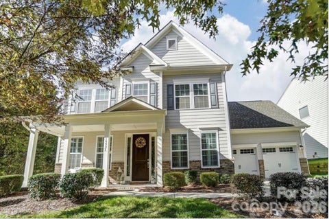 Photo of 19921 Wooden Tee Drive, Davidson, NC 28036 (MLS # 4422688)