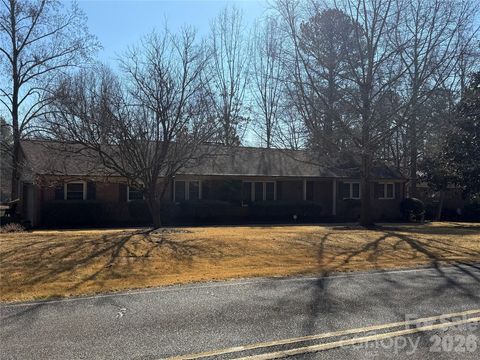 1429 Westmoreland Drive Lancaster SC 29720