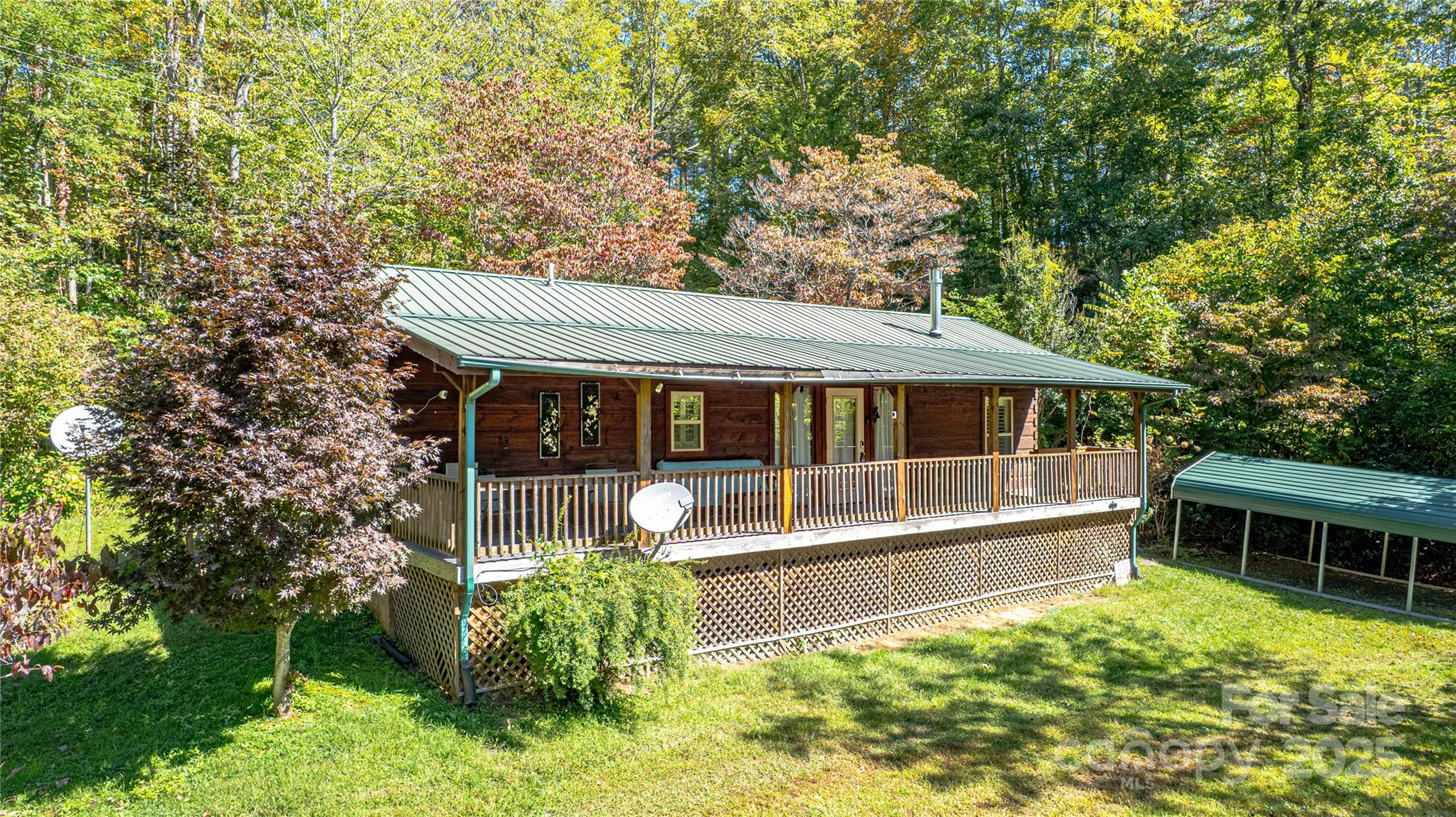 202 Duke Franklin Road