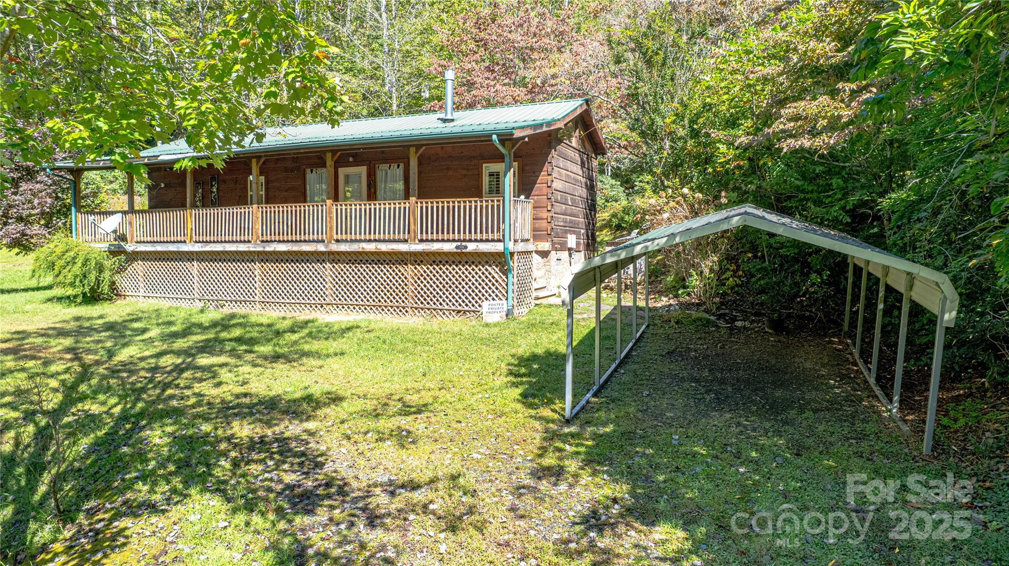 202 Duke Franklin Road