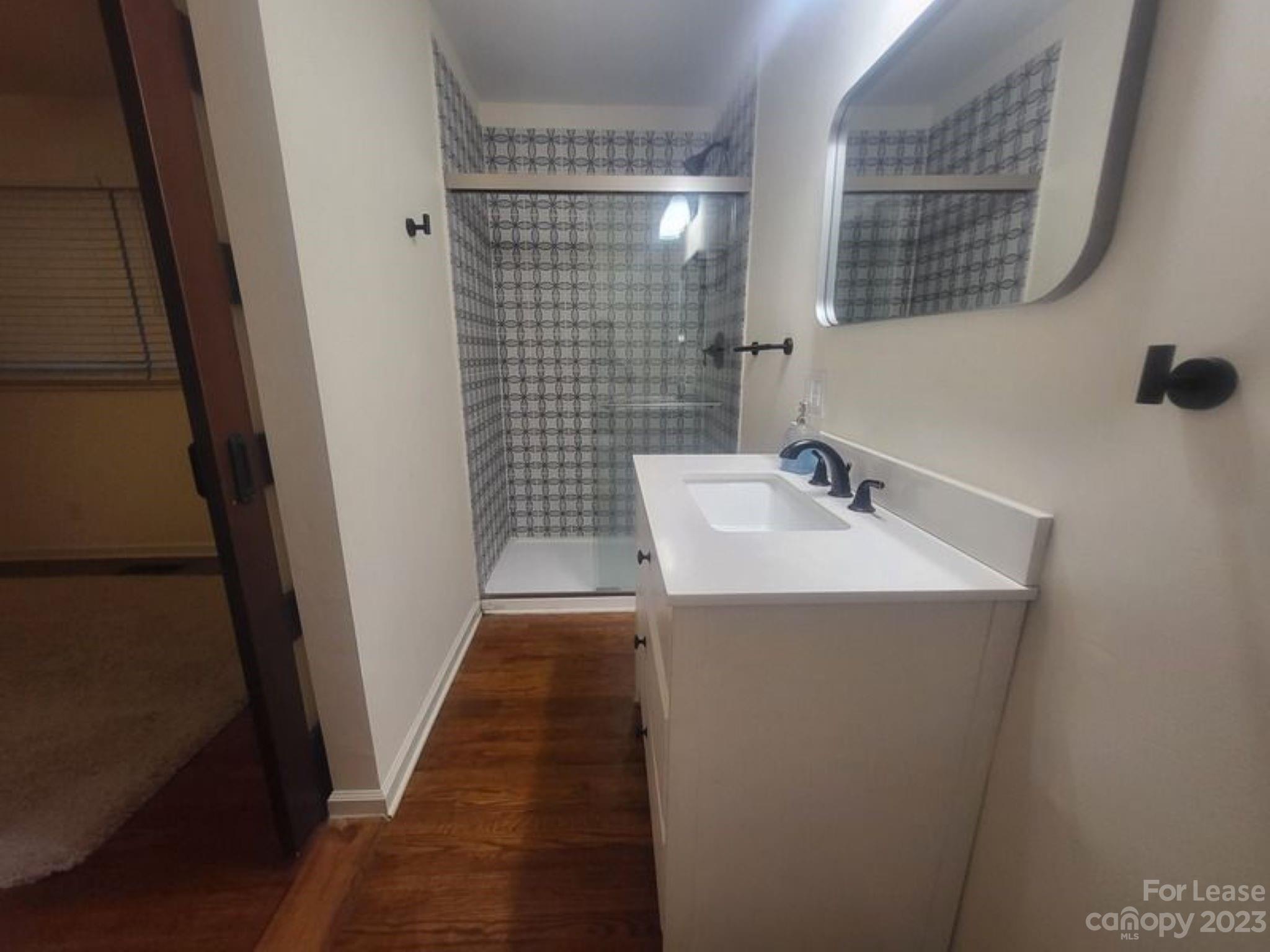 Grier Heights - Residential Lease