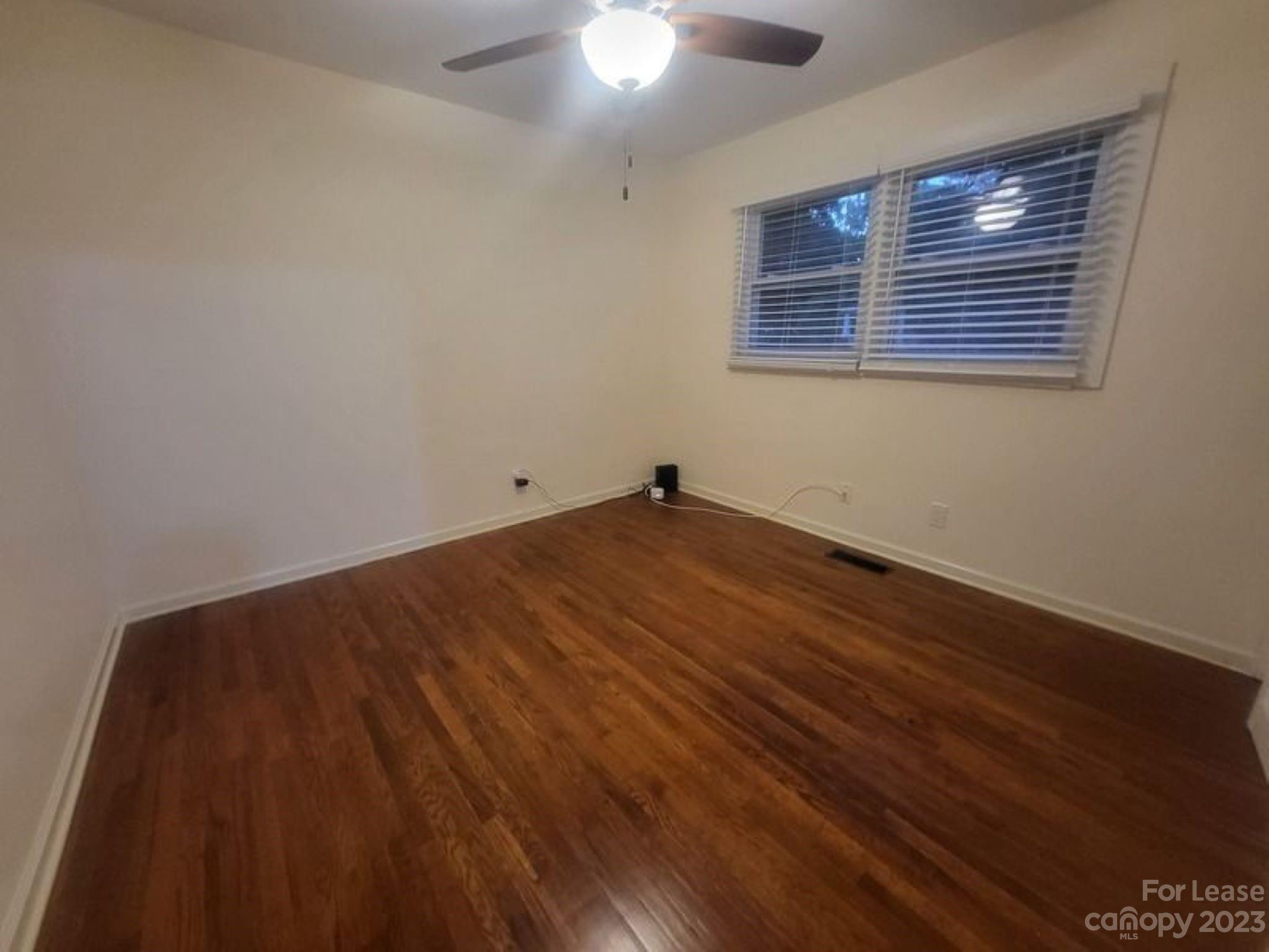 Grier Heights - Residential Lease