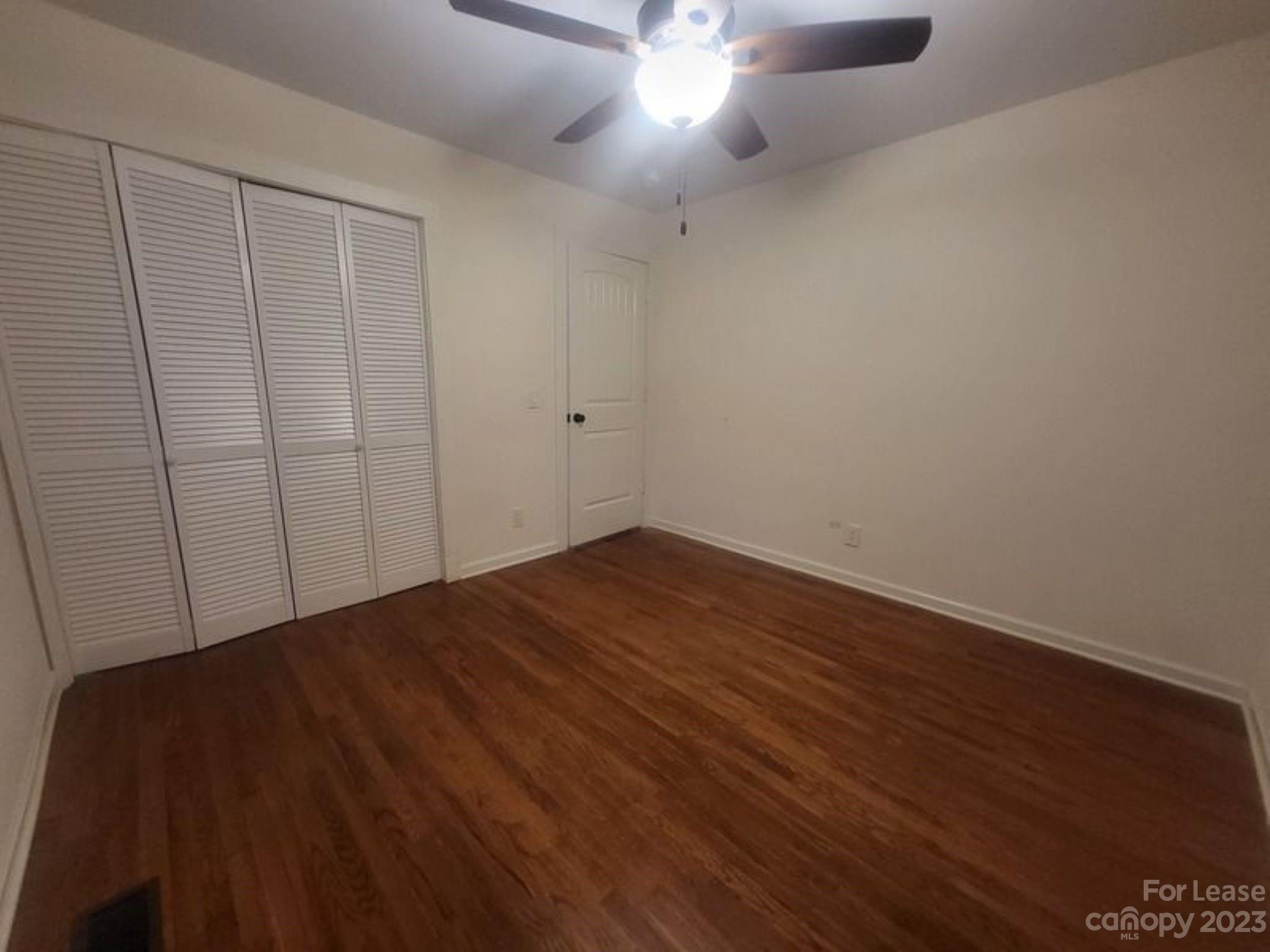 Grier Heights - Residential Lease