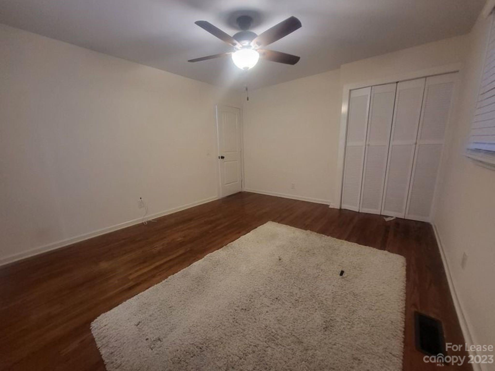 Grier Heights - Residential Lease