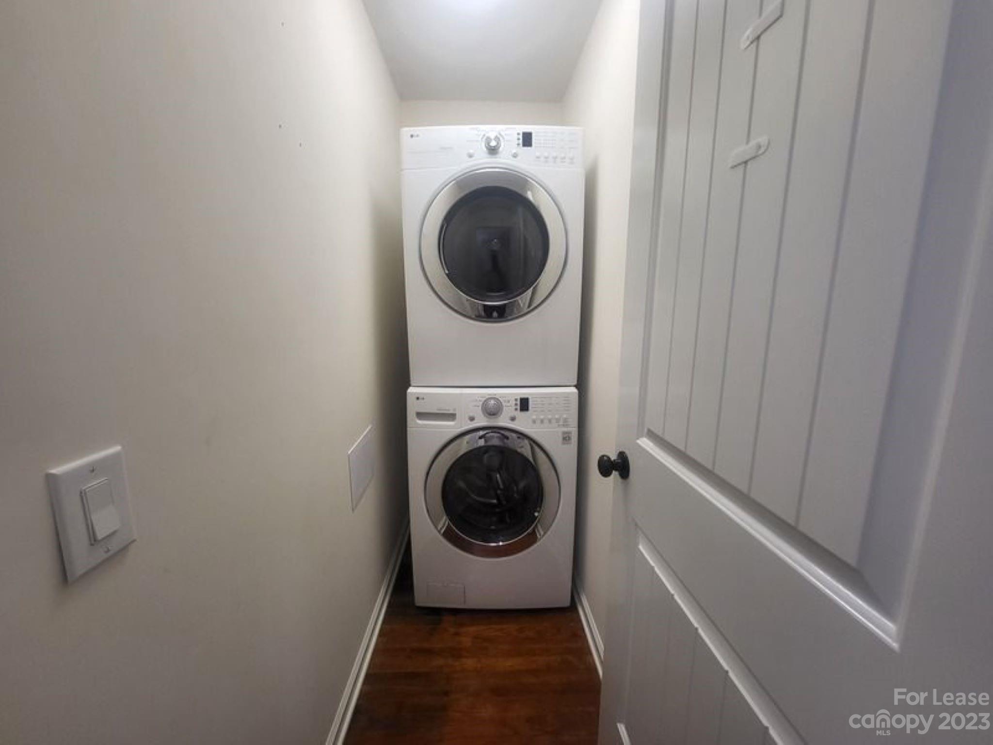 Grier Heights - Residential Lease