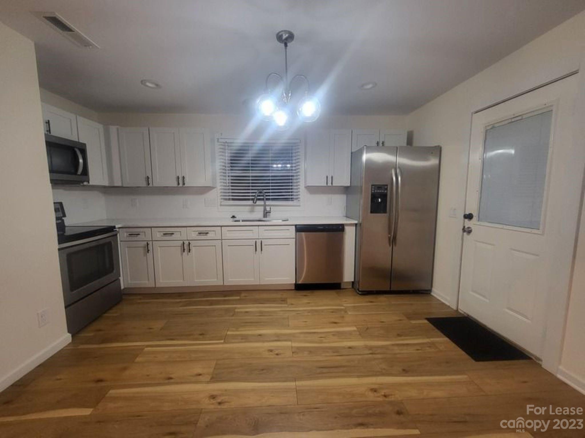 Grier Heights - Residential Lease