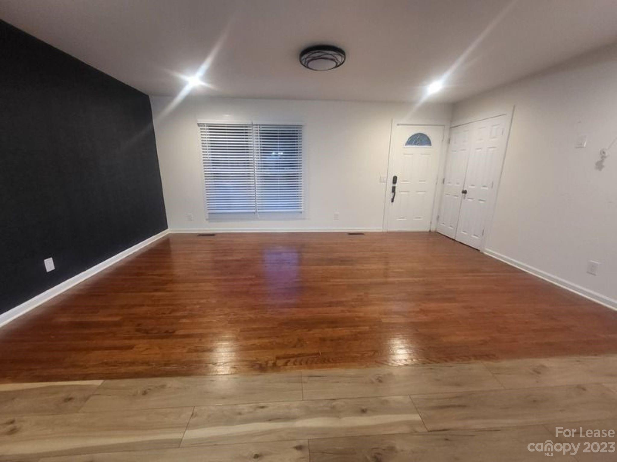 Grier Heights - Residential Lease