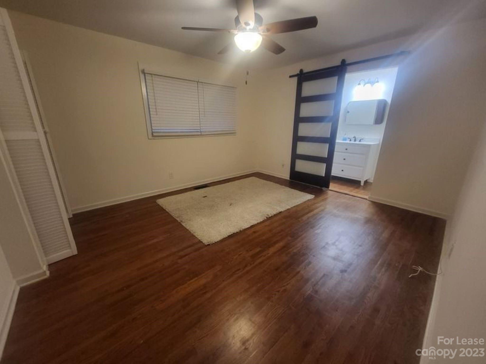 Grier Heights - Residential Lease