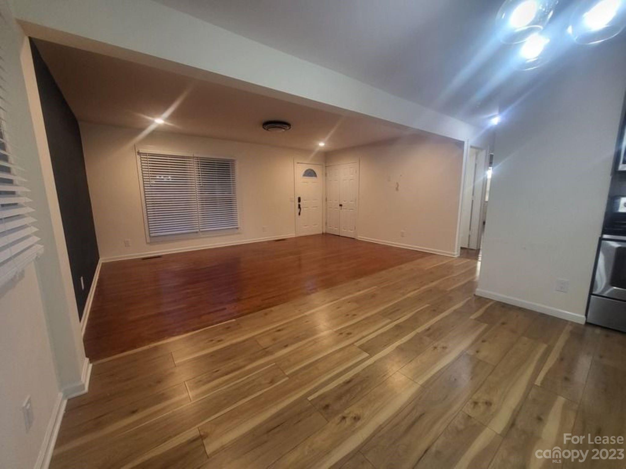 Grier Heights - Residential Lease