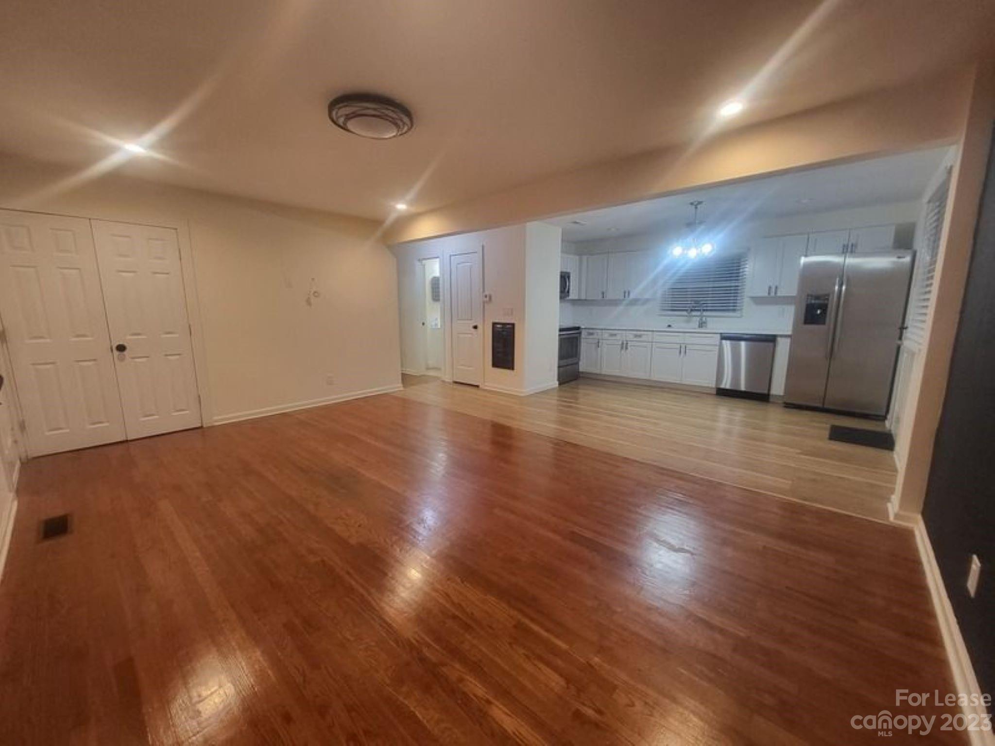 Grier Heights - Residential Lease