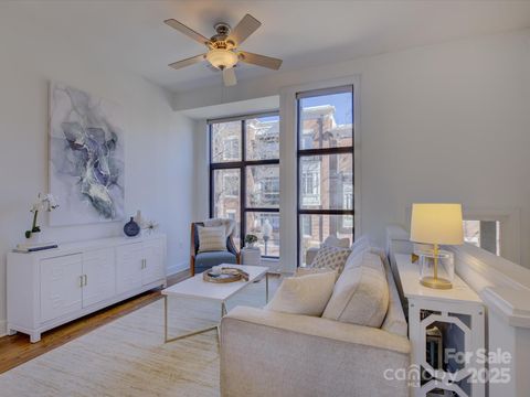 636 Garden District Drive Charlotte NC 28202