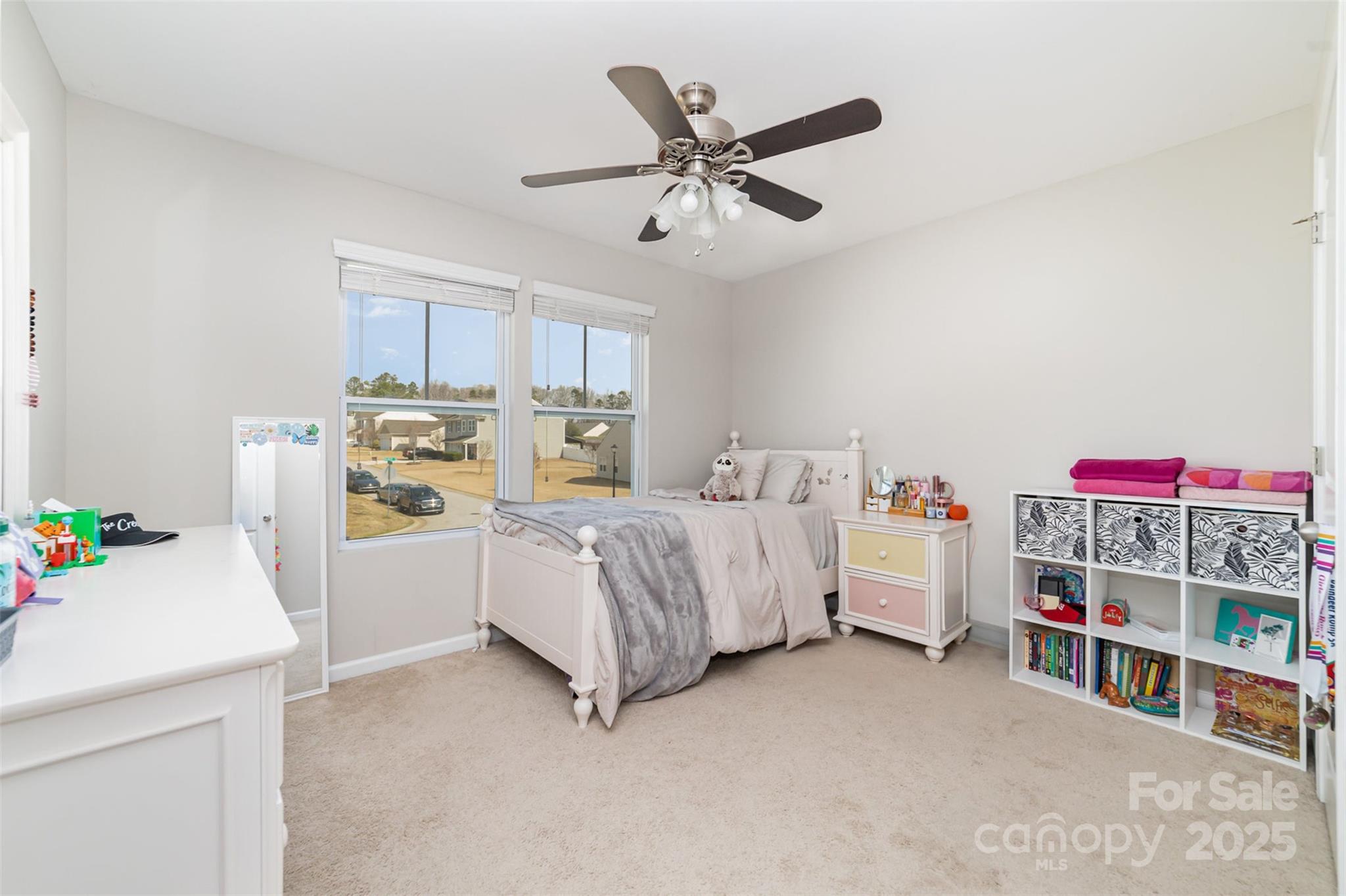 Crystal Lakes - Residential