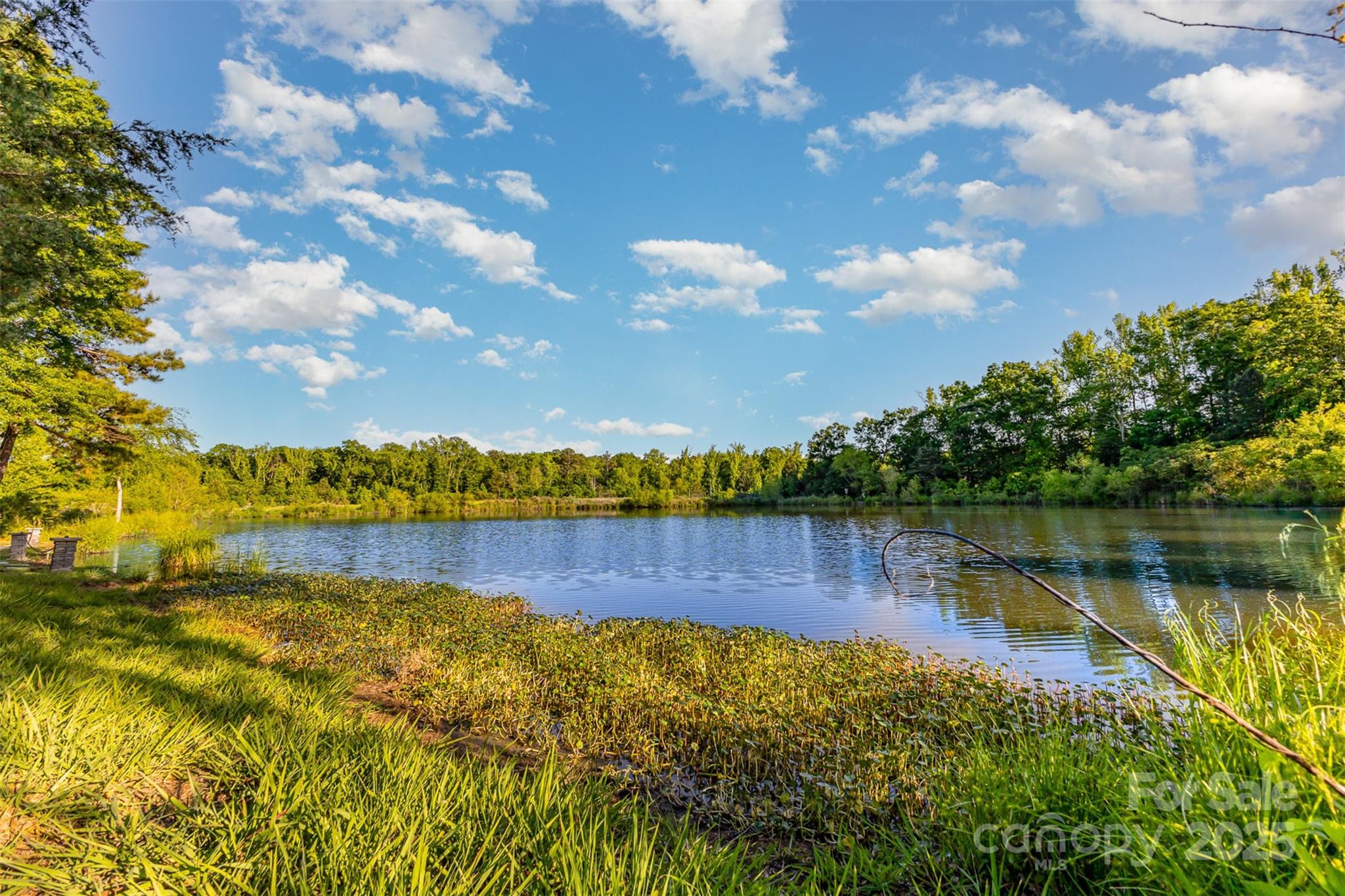 Crystal Lakes - Residential