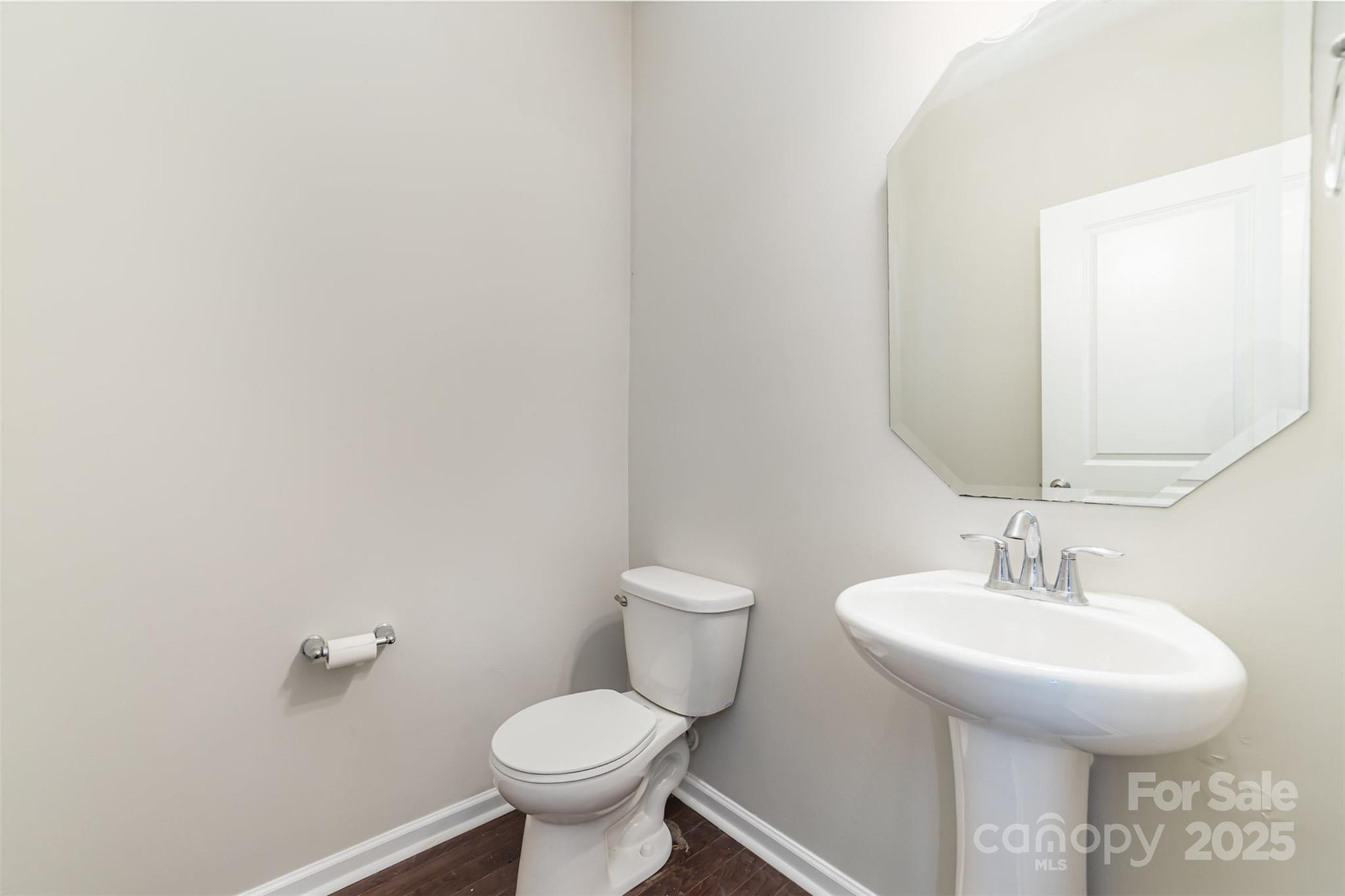 Crystal Lakes - Residential